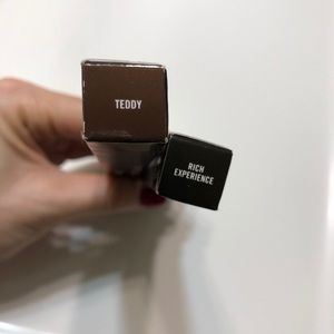 2 MAC eyeliners. Brand new never opened.